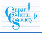Cupar Choral Society